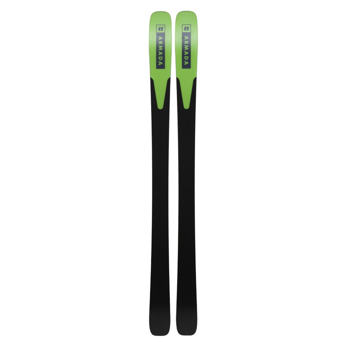 Skis Alpins Declivity 92 Adulte