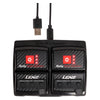 Lithium Pack RCB 1400 Batteries for Heated Products