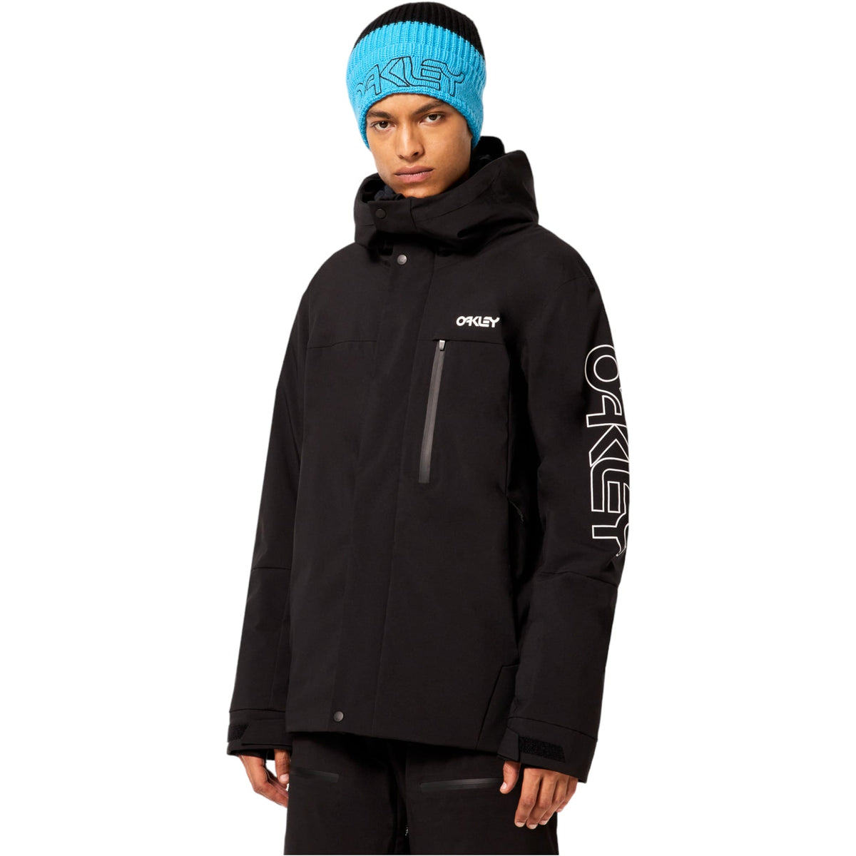 Manteau TNP TBT Homme