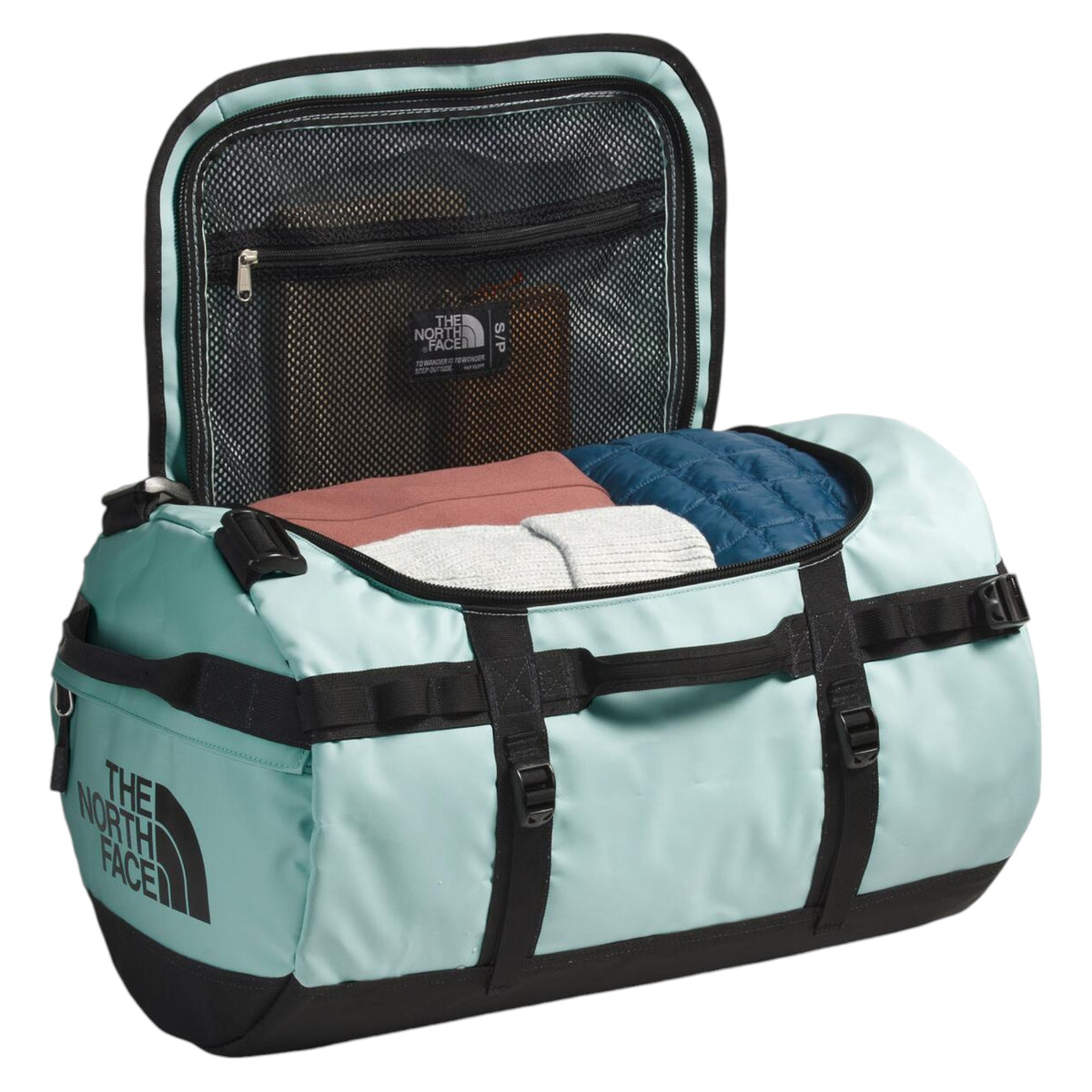 Sac Duffel Base Camp Petit