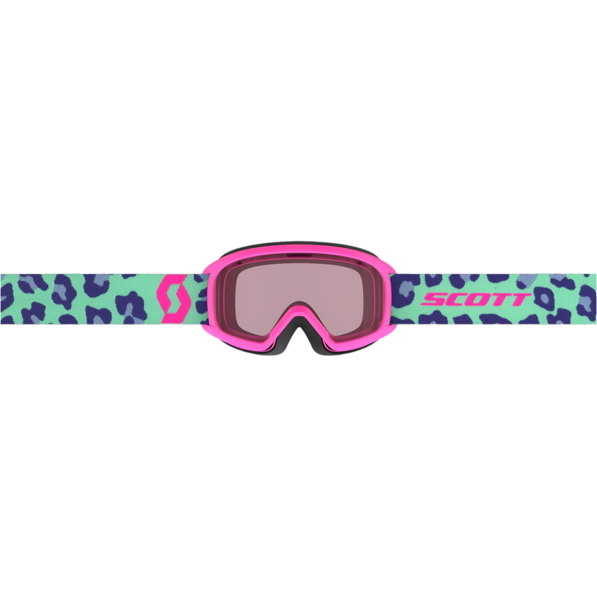 Witty Kids Ski Goggles