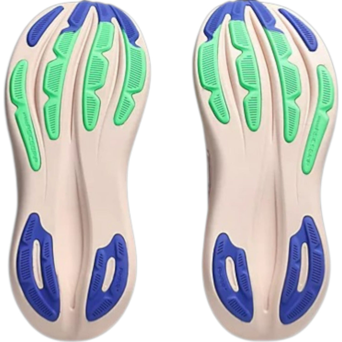Souliers de Course de Route Gel Nimbus 28 Femme