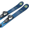 Rustler Twin 4.5 Kids Alpine Skis