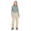 Prtcinnamones Women Snow Pants