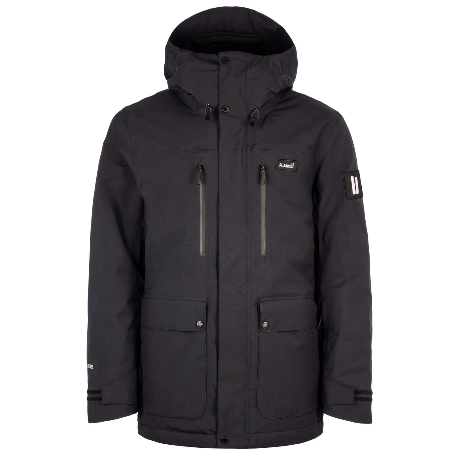 Good Times Insulated Men Jacket