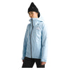 Thermoball Eco Snow Triclimate Women Jacket