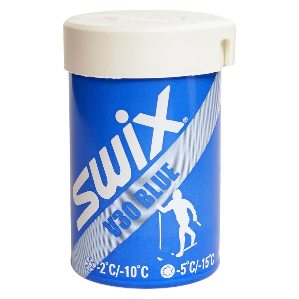 Swix V30 Bleu 43g