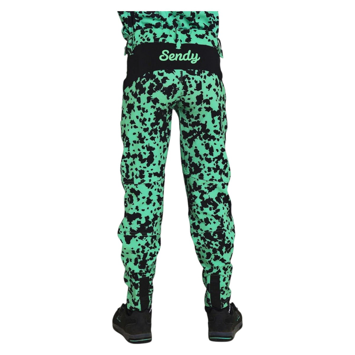Send it Kids Mountain Bike Pants