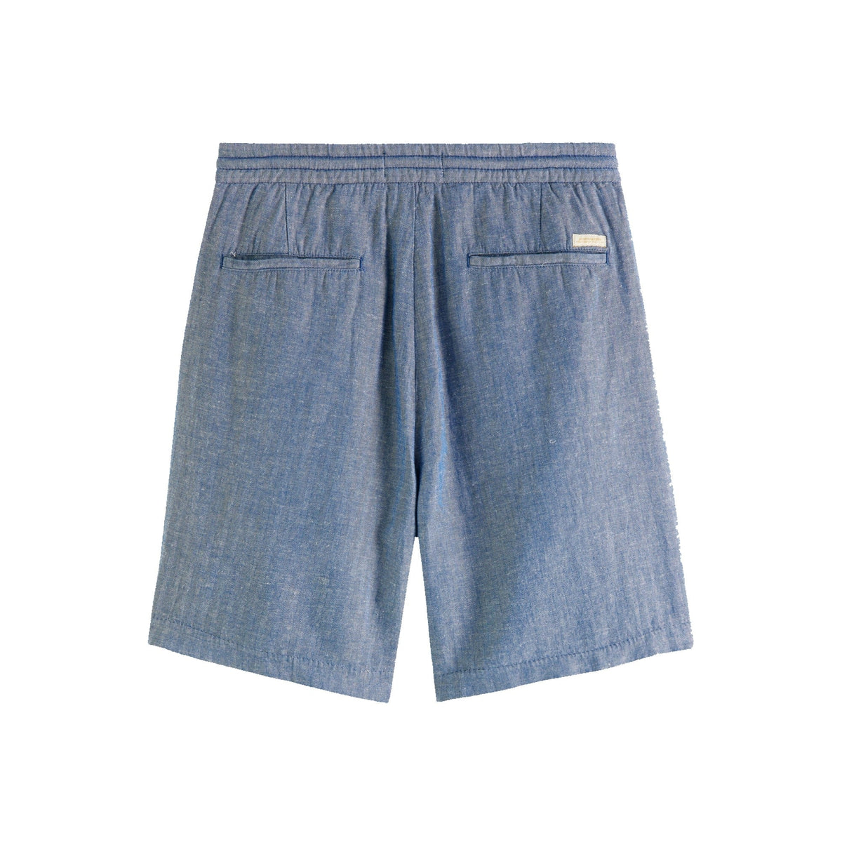Short Organic BTN Beach Homme
