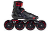Redline 110 Adult Inline Skates
