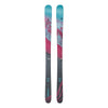 Skis Alpins Santa Ana 87 Femme