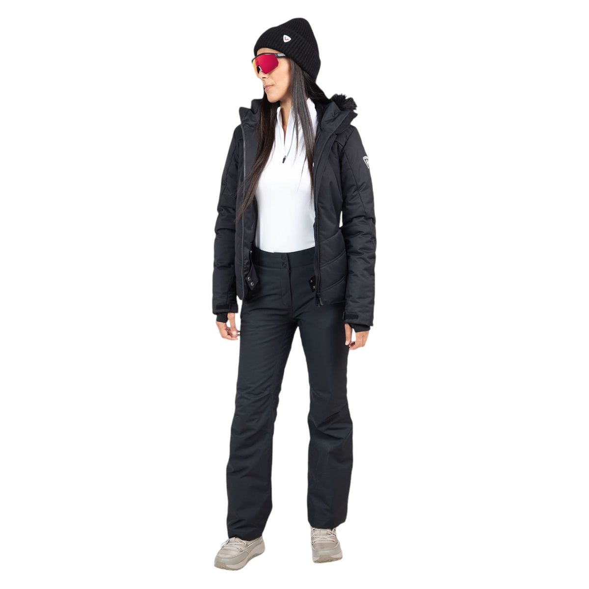Ski Women Snow Pants