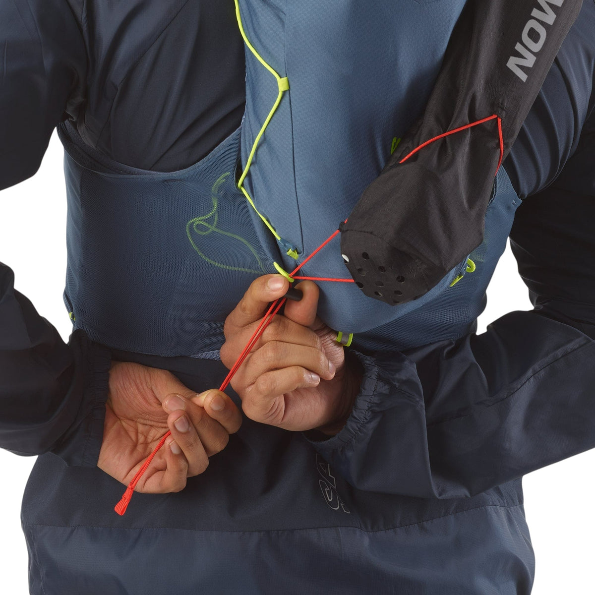 Accessory for Hydration Pack
