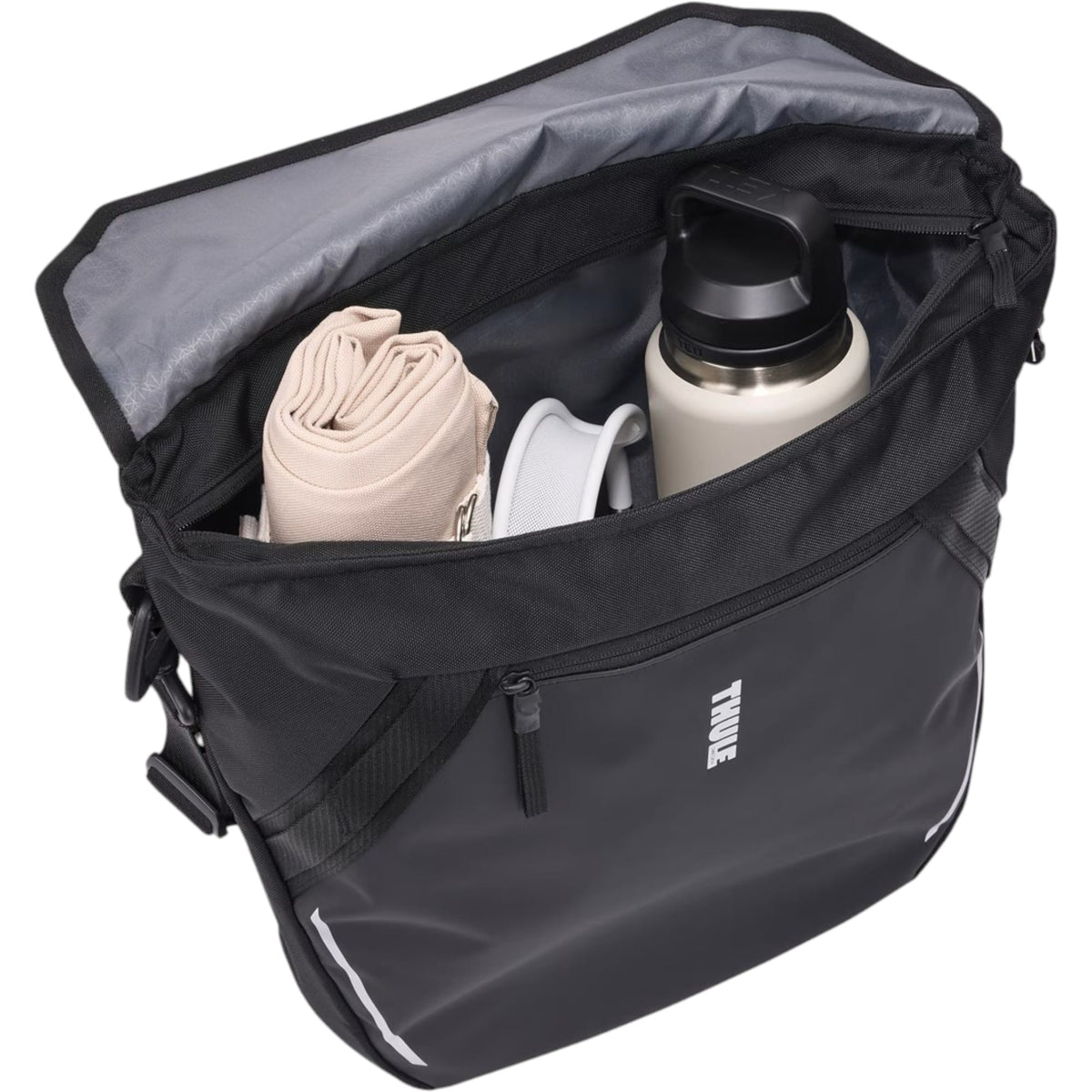 Sacoche de Vélo Chasm Courrier Inlock