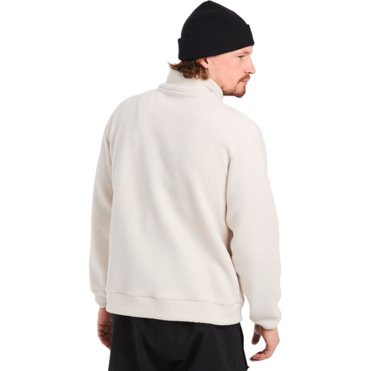 Couche Isolante PRT Poris Homme