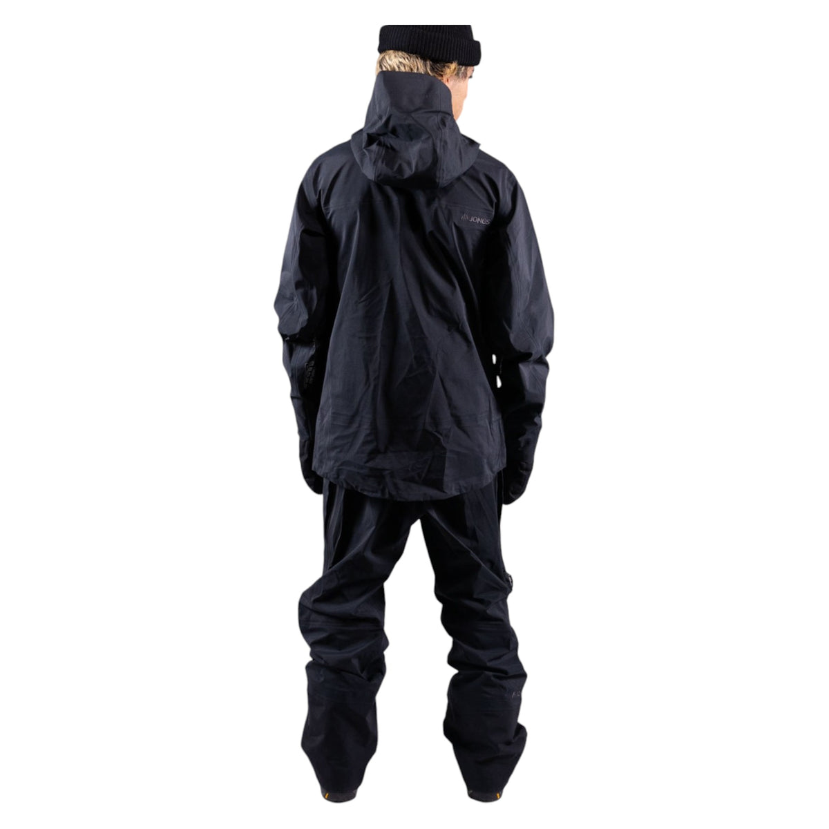 Shralpinist GTX ePE Rec Men Winter Jacket