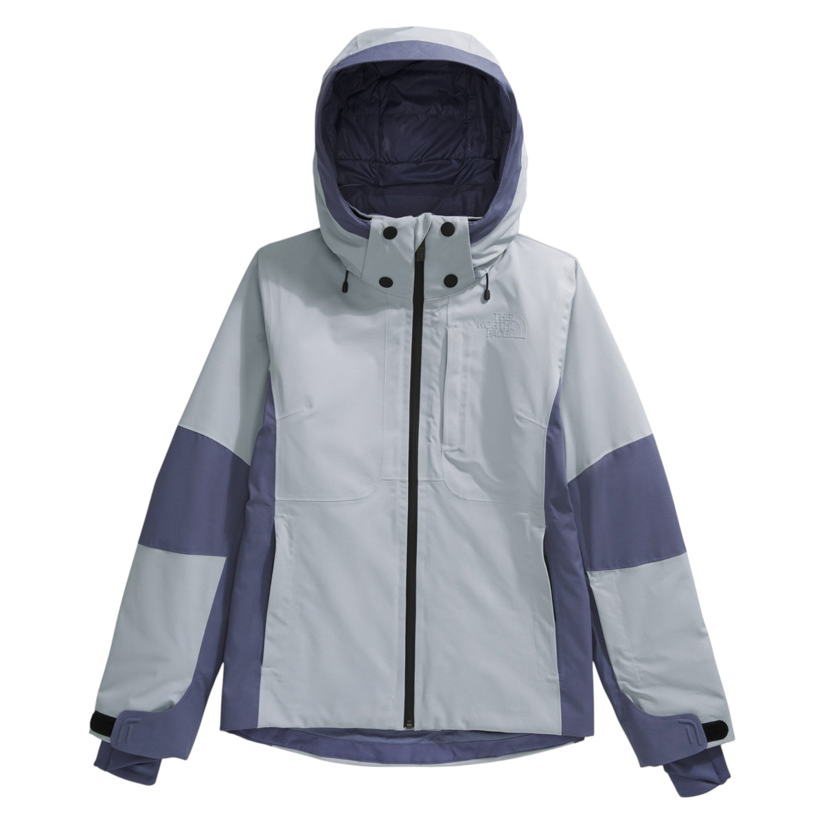 Manteau d'Hiver Lenado Femme