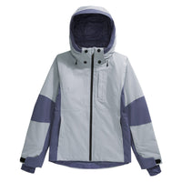 Manteau d'Hiver Lenado Femme