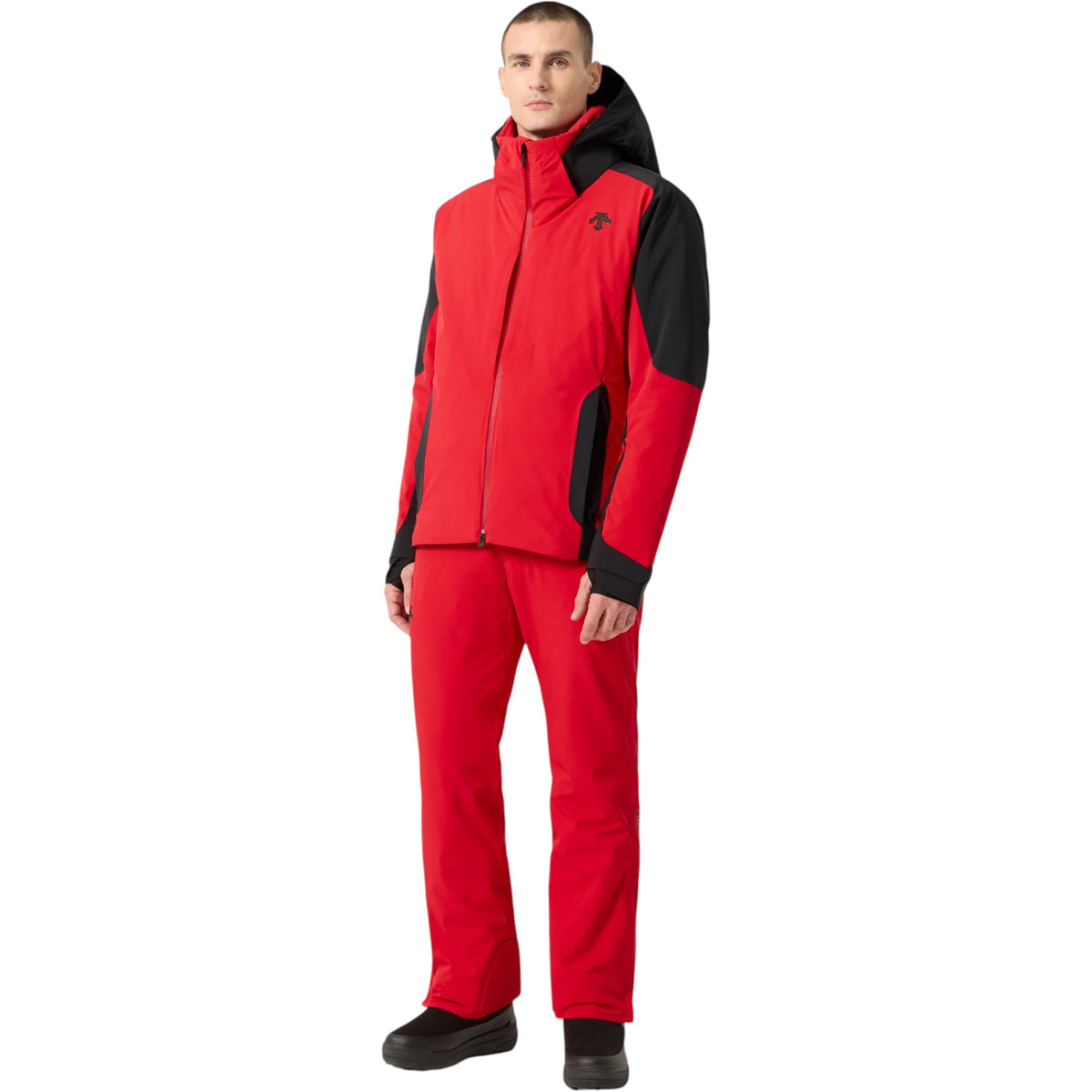 Descente BK00.BLK M