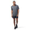 Merino Sport UltraLite Mountain Biking Short Men Sleeve Tee