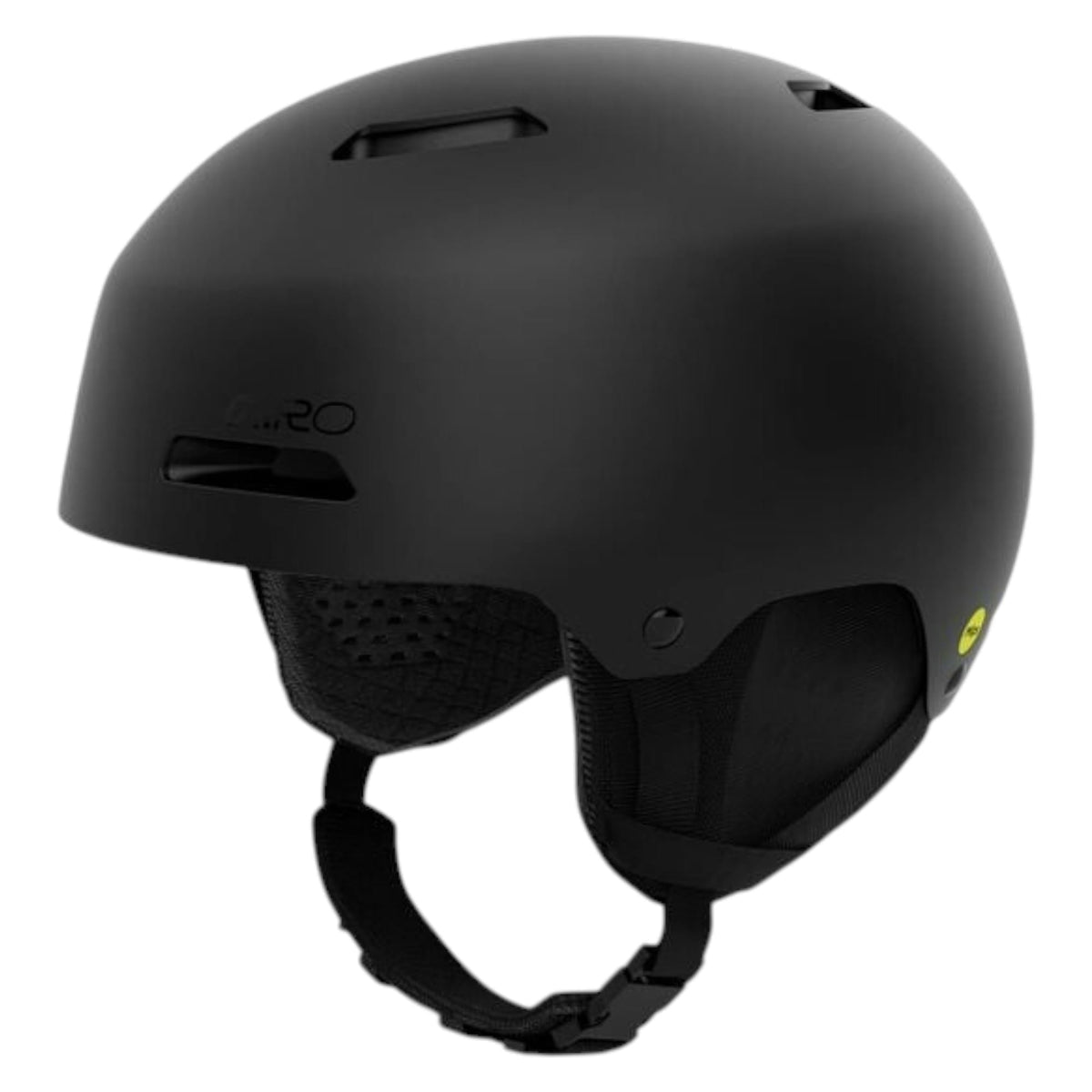 Ledge Mips Adult Ski Helmet