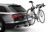 Porte-Vélo sur Attelage Helium Pro (3 Vélos)