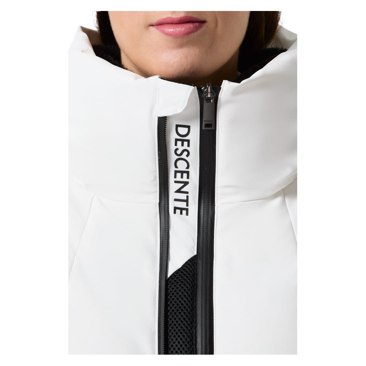 Manteau d'Hiver Luna Down Femme