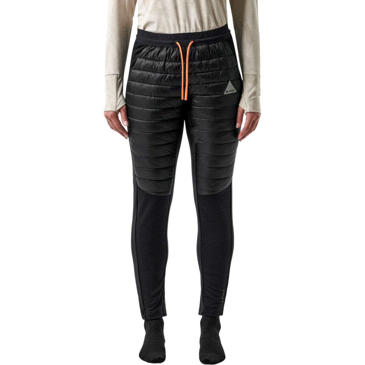 Phoenix Layering Pant Women Mid Layer