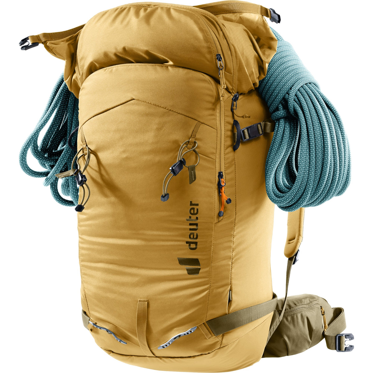 Deuter Savanna/Nori.6216 32 Litres