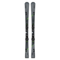 Primetime 44+ Sport SX Elx 11 Adult Alpine Skis