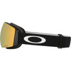 Flight Deck Adult Ski Goggles