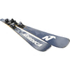 Dob Multipista DC+Tpx 13 Adult Alpine Skis