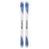 Unleashed 98 Adult Alpine Skis