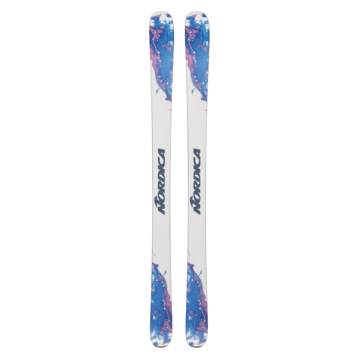 Unleashed 98 Adult Alpine Skis