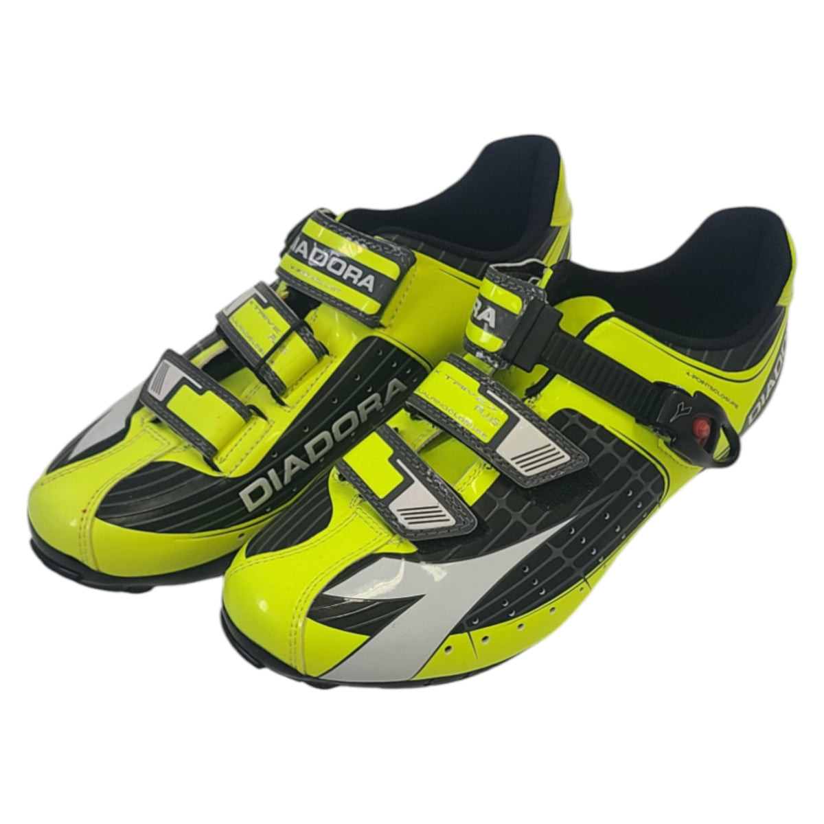 Trivex Plus Men Bike Shoes