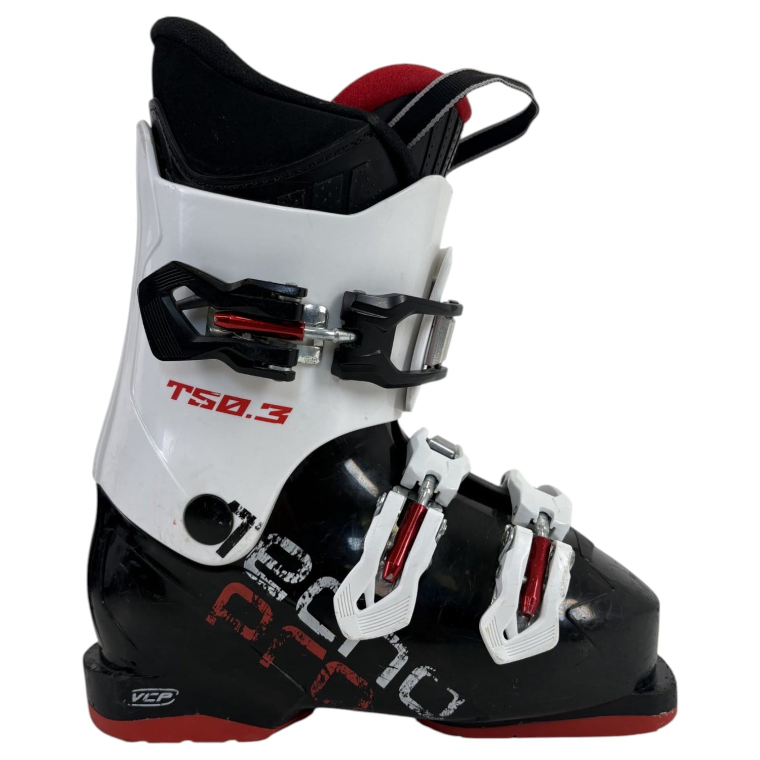 Bottes de Ski Usagé T50.3 Enfant
