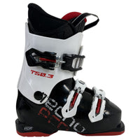 Bottes de Ski Usagé T50.3 Enfant