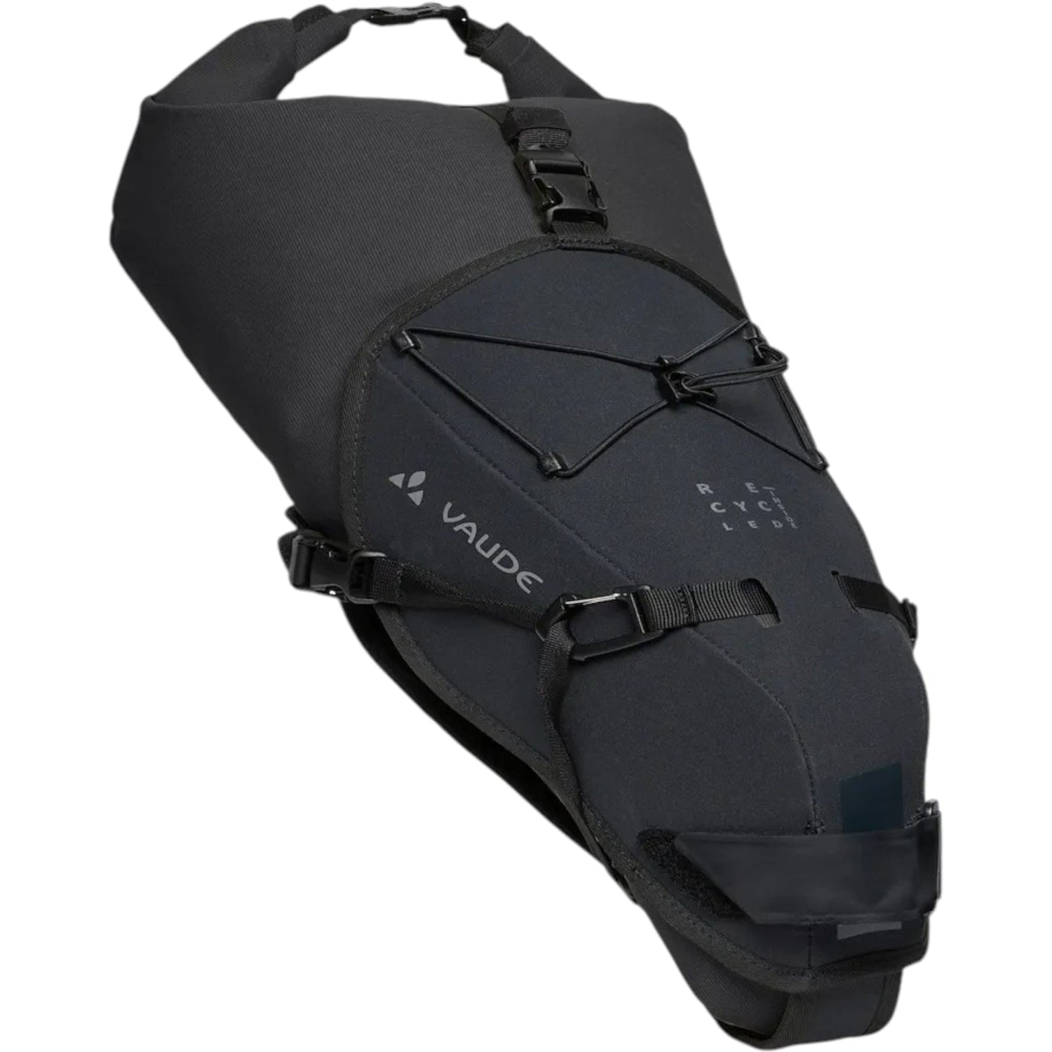 Trailsaddle Cage Saddle Bag