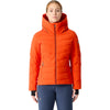 Descente Madarin Orange.OR00 6