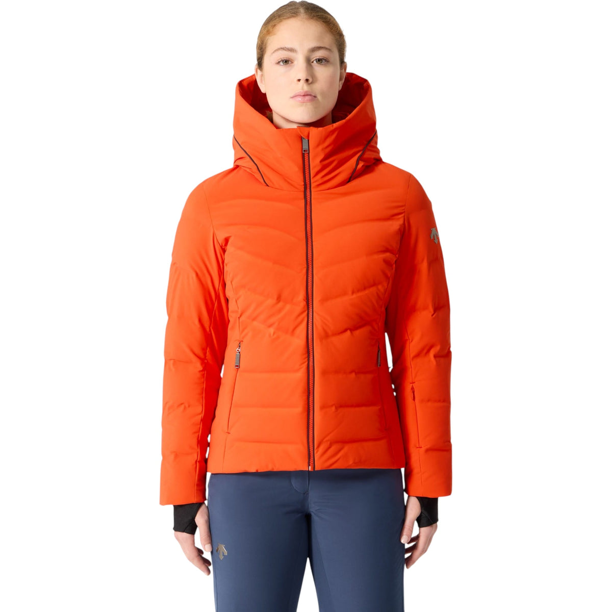 Descente Madarin Orange.OR00 6