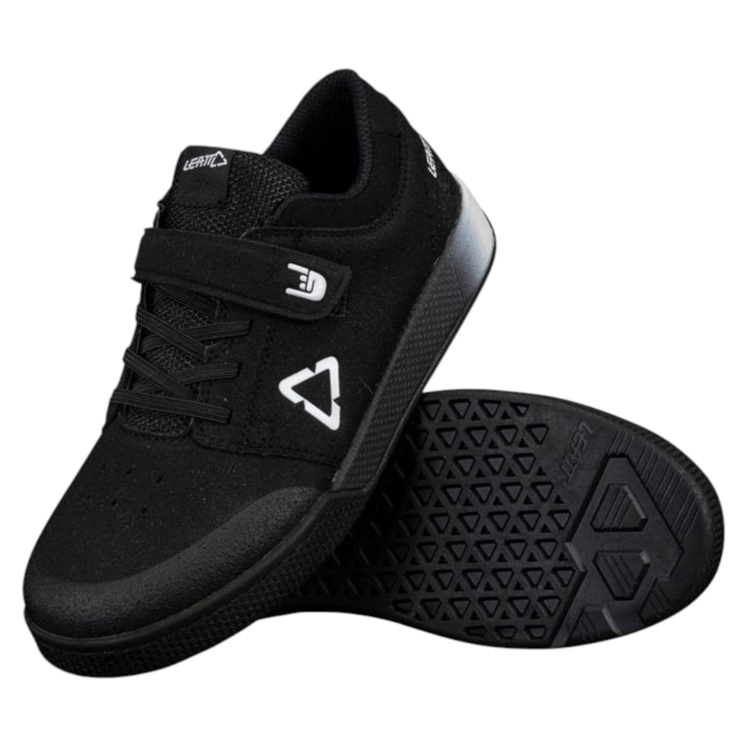 Chaussures de Vélo 2.0 Flat Enfant