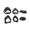 Protection de Patins Skate Gear 3 Femme