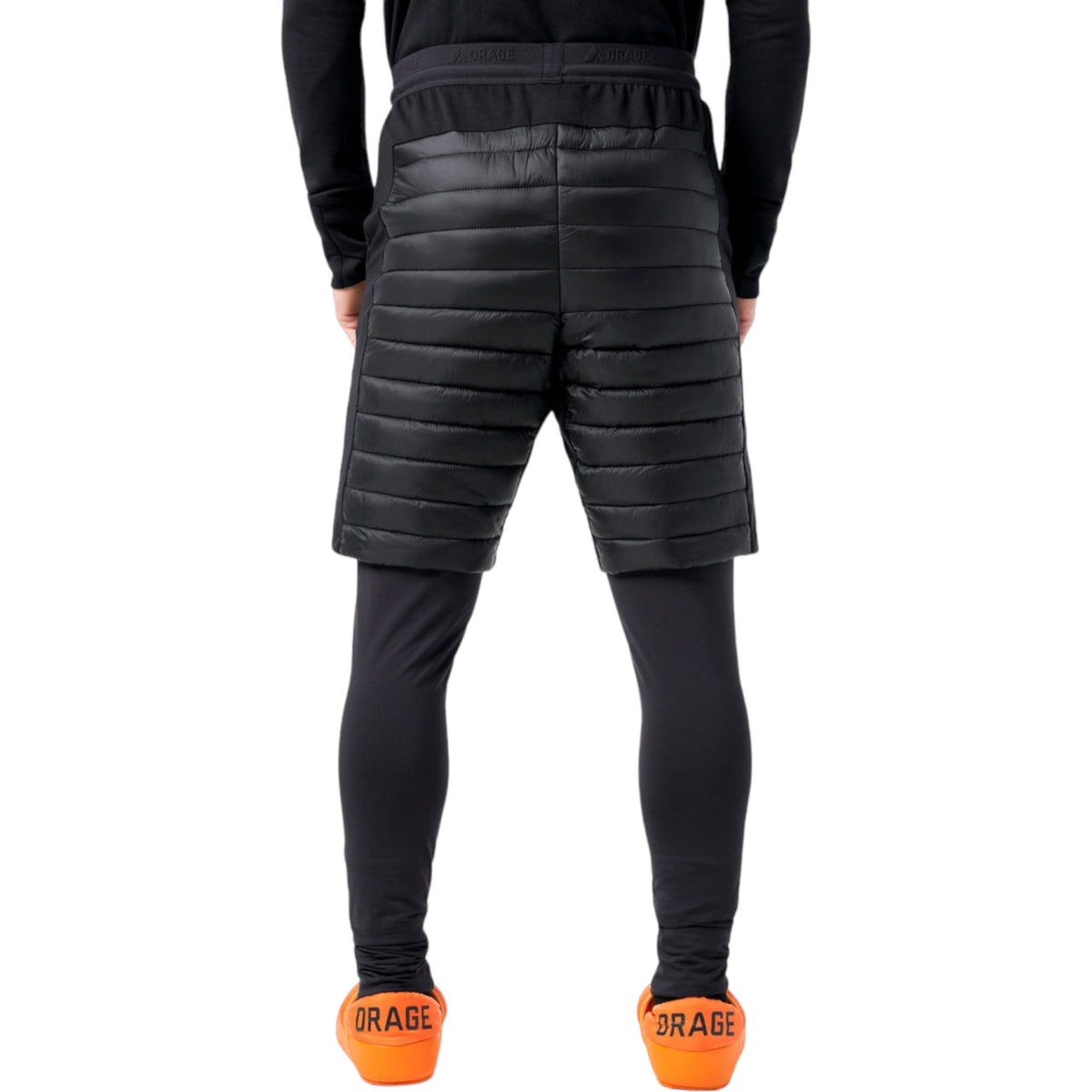 Couche Isolante Pembi Short Adulte