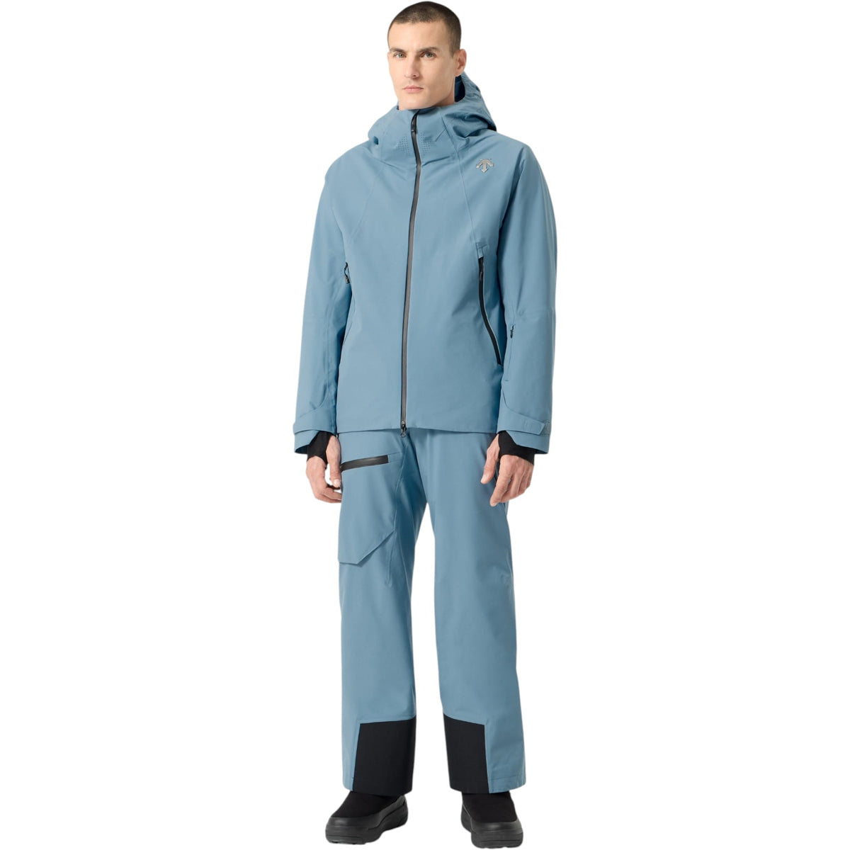Descente Cloud Bleu.BL00 M