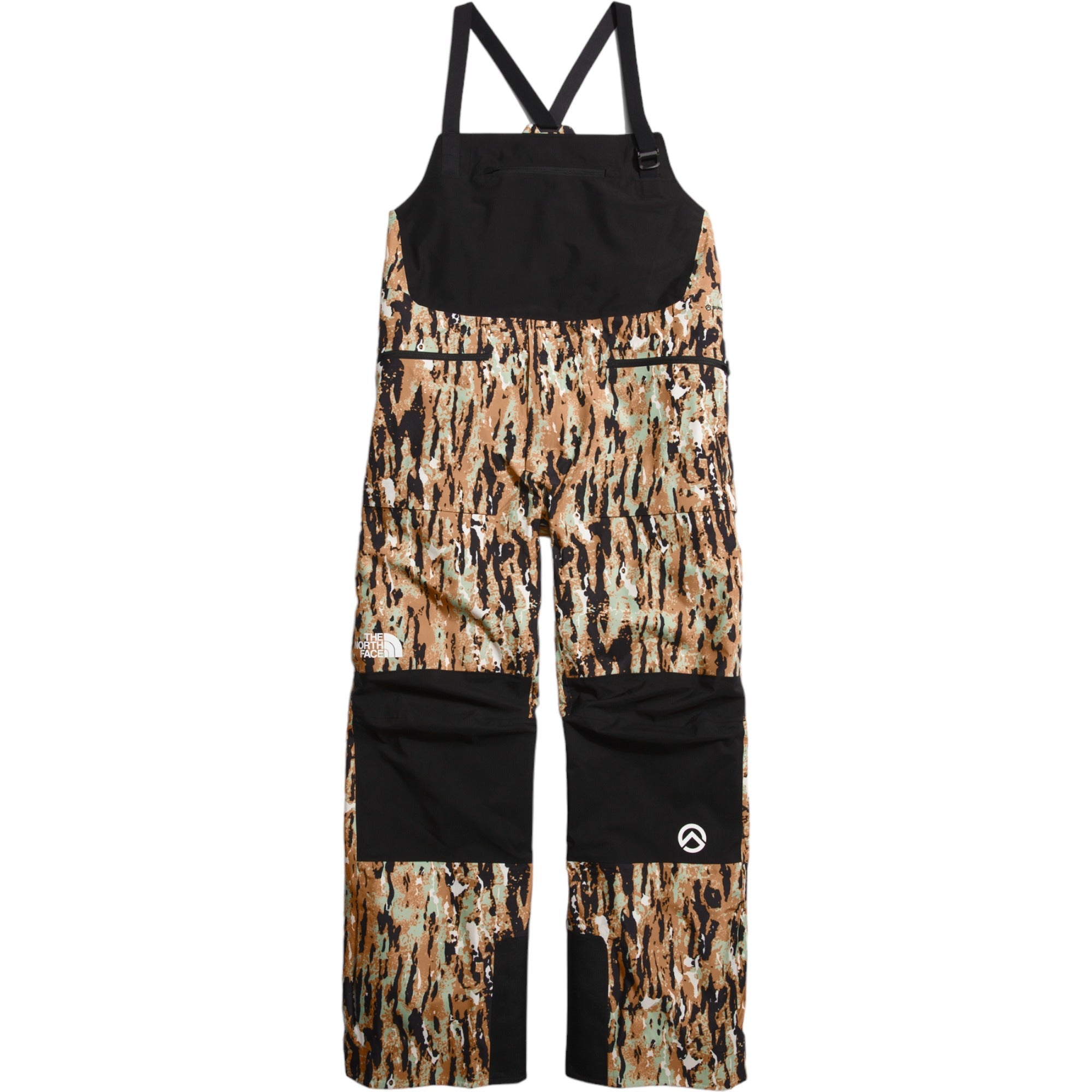 The North Face Summit Verbier GTX 3L Men Bib – Oberson