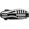 Salomon Ebony/Silver 10.0