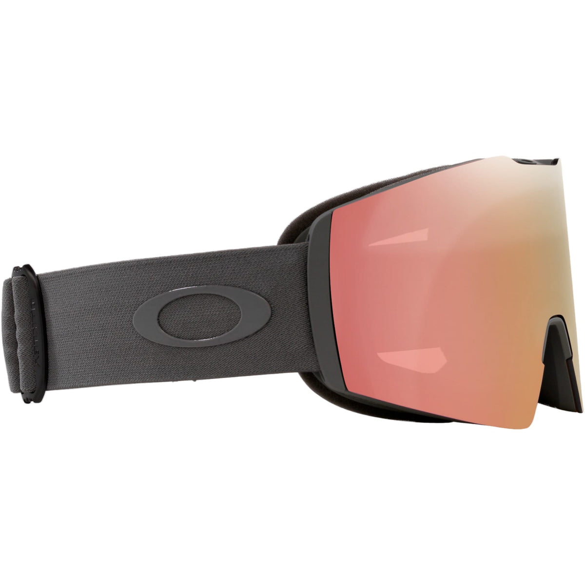 Lunettes de Ski Fall Line L Adulte