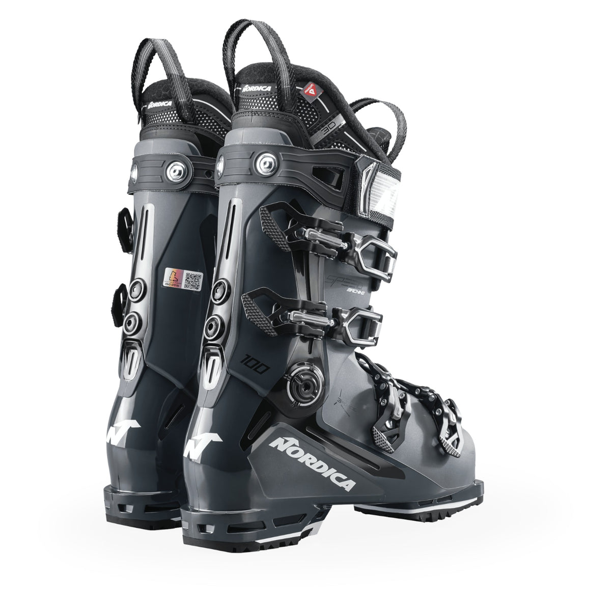 Bottes de Ski Speedmachine 3 100 Homme