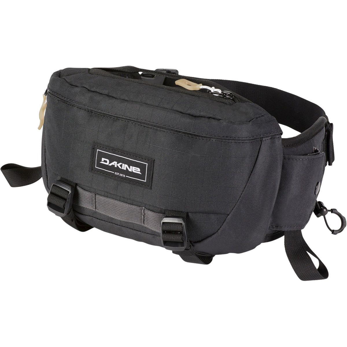 Hot Laps 2L Adult Bike Bag