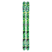 Skis Alpins Omen 85 Adulte